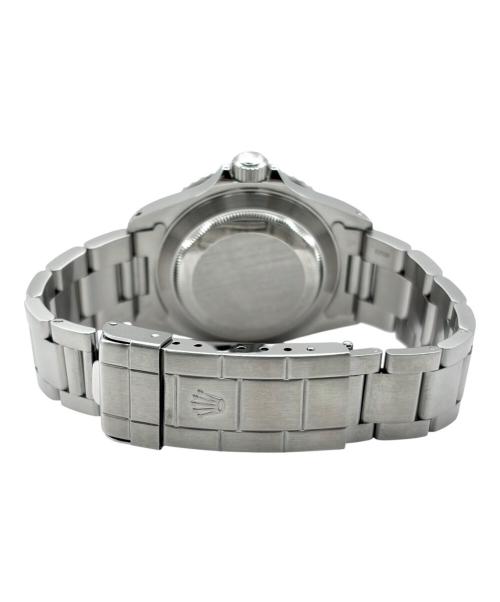 ROLEX（ロレックス）ROLEX (ロレックス) Submariner サブマリーナ Ref.14060M 40mm 黒文字盤 黒文字盤 サイズ:40mm/19cmの古着・服飾アイテム