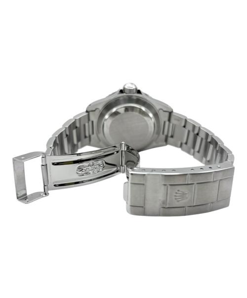 ROLEX（ロレックス）ROLEX (ロレックス) Submariner サブマリーナ Ref.14060M 40mm 黒文字盤 黒文字盤 サイズ:40mm/19cmの古着・服飾アイテム