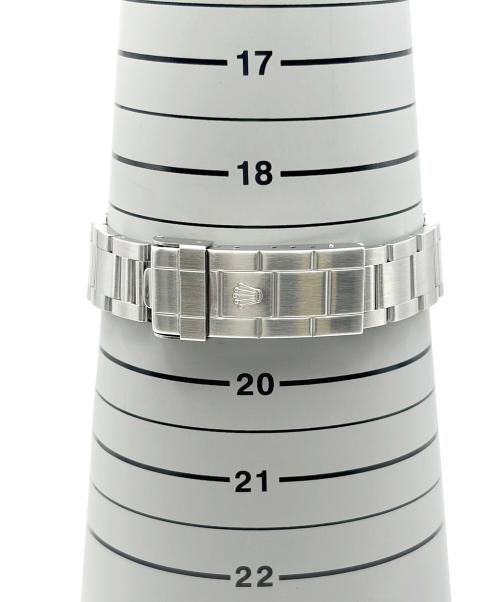 ROLEX（ロレックス）ROLEX (ロレックス) Submariner サブマリーナ Ref.14060M 40mm 黒文字盤 黒文字盤 サイズ:40mm/19cmの古着・服飾アイテム