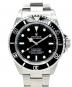 ROLEX（ロレックス）の古着「Submariner サブマリーナ Ref.14060M 40mm 黒文字盤」｜黒文字盤