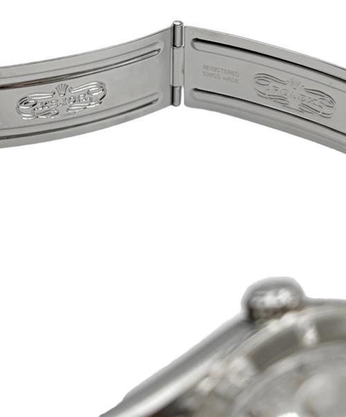 ROLEX（ロレックス）ROLEX (ロレックス) Datejust Turn-O-Graph 36 デイトジャスト サンダーバード 36 Ref.16264 シルバー文字盤 シルバー文字盤 サイズ:36ｍｍ/19cmの古着・服飾アイテム