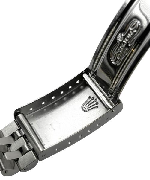 ROLEX（ロレックス）ROLEX (ロレックス) Datejust Turn-O-Graph 36 デイトジャスト サンダーバード 36 Ref.16264 シルバー文字盤 シルバー文字盤 サイズ:36ｍｍ/19cmの古着・服飾アイテム