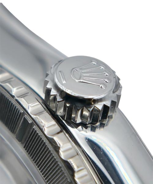 ROLEX（ロレックス）ROLEX (ロレックス) Datejust Turn-O-Graph 36 デイトジャスト サンダーバード 36 Ref.16264 シルバー文字盤 シルバー文字盤 サイズ:36ｍｍ/19cmの古着・服飾アイテム