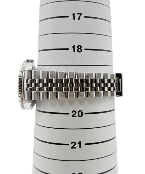 ROLEX（ロレックス）ROLEX (ロレックス) Datejust Turn-O-Graph 36 デイトジャスト サンダーバード 36 Ref.16264 シルバー文字盤 シルバー文字盤 サイズ:36ｍｍ/19cmの古着・服飾アイテム