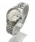 ROLEX (ロレックス) Datejust Turn-O-Graph 36 デイトジャスト サンダーバード 36 Ref.16264 シルバー文字盤 シルバー文字盤 サイズ:36ｍｍ/19cm：1200000円