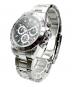 ROLEX (ロレックス) Cosmograph Daytona コスモグラフデイトナ Ref:116520 ブラック文字盤 サイズ:40mm/19cm：3900000円