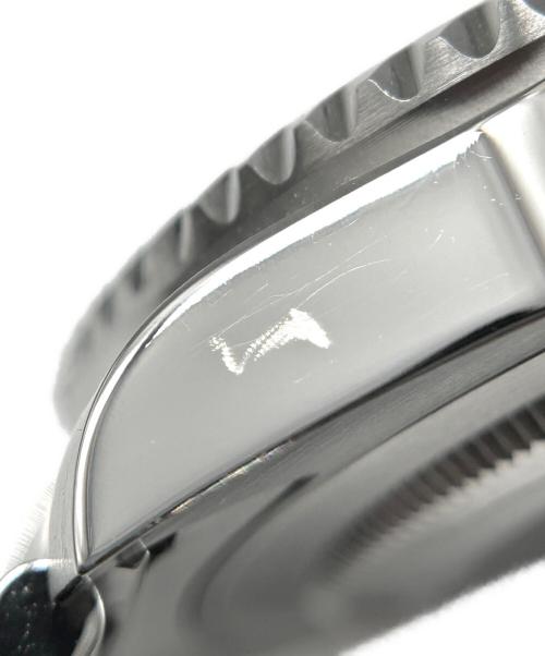 ROLEX（ロレックス）ROLEX (ロレックス) GMT-Master II GMTマスターⅡ Ref:126710BLNR 黒文字盤 黒文字盤 サイズ:40mm/19.0cmの古着・服飾アイテム