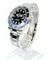 ROLEX (ロレックス) GMT-Master II GMTマスターⅡ Ref:126710BLNR 黒文字盤 黒文字盤 サイズ:40mm/19.0cm：2700000円