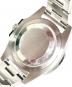 中古・古着 ROLEX (ロレックス) GMT-Master II GMTマスターⅡ Ref:126710BLNR 黒文字盤 黒文字盤 サイズ:40mm/19.0cm：2700000円