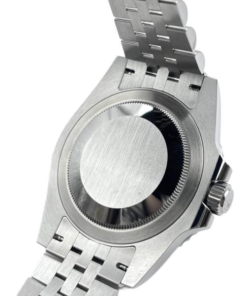 ROLEX（ロレックス）ROLEX (ロレックス) GMT-Master II GMTマスターⅡ Ref:126710BLNR 黒文字盤 ブラック文字盤 サイズ:40mm/18.5cmの古着・服飾アイテム