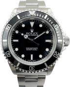 ROLEXロレックス）の古着「Submariner サブマリーナー Ref.14060M 40mm 黒文字盤」｜黒文字盤文字盤