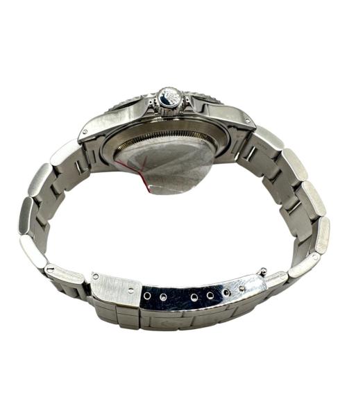 ROLEX（ロレックス）ROLEX (ロレックス) Submariner サブマリーナー Ref.14060M 40mm 黒文字盤 黒文字盤文字盤 サイズ:40mm/17.0㎝の古着・服飾アイテム