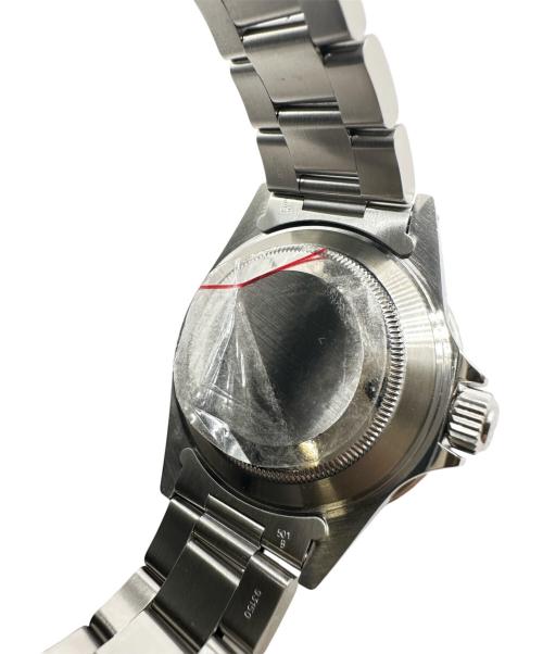 ROLEX（ロレックス）ROLEX (ロレックス) Submariner サブマリーナー Ref.14060M 40mm 黒文字盤 黒文字盤文字盤 サイズ:40mm/17.0㎝の古着・服飾アイテム