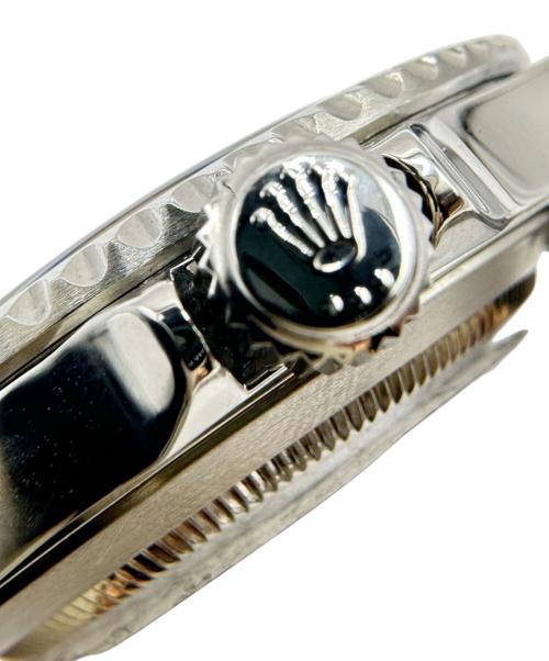 ROLEX（ロレックス）ROLEX (ロレックス) Submariner サブマリーナー Ref.14060M 40mm 黒文字盤 黒文字盤文字盤 サイズ:40mm/17.0㎝の古着・服飾アイテム