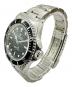 ROLEX (ロレックス) Submariner サブマリーナー Ref.14060M 40mm 黒文字盤 黒文字盤文字盤 サイズ:40mm/17.0㎝：1750000円