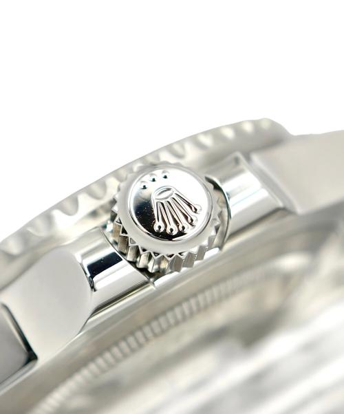 ROLEX（ロレックス）ROLEX (ロレックス) GMT-Master II GMTマスター II Ref.116710BLNR 40mm 黒文字盤 Batman ブラックダイヤル サイズ:40mm/19cmの古着・服飾アイテム