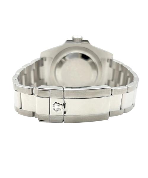 ROLEX（ロレックス）ROLEX (ロレックス) GMT-Master II GMTマスター II Ref.116710BLNR 40mm 黒文字盤 Batman ブラックダイヤル サイズ:40mm/19cmの古着・服飾アイテム