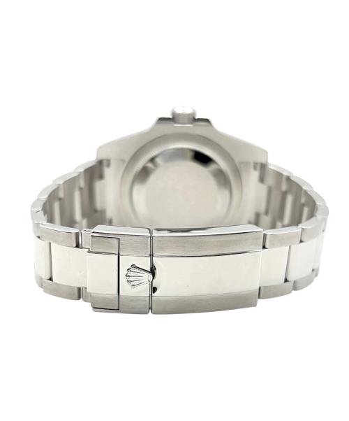 ROLEX（ロレックス）ROLEX (ロレックス) GMT-Master II GMTマスター II Ref.116710BLNR 40mm 黒文字盤 Batman ブラックダイヤル サイズ:40mm/19cmの古着・服飾アイテム