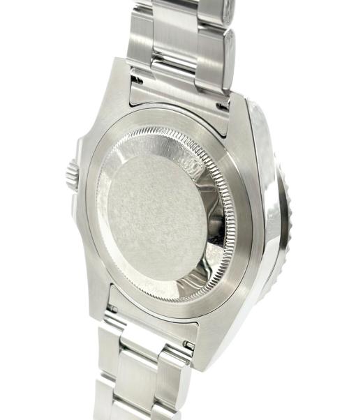 ROLEX（ロレックス）ROLEX (ロレックス) GMT-Master II GMTマスター II Ref.116710BLNR 40mm 黒文字盤 Batman ブラックダイヤル サイズ:40mm/19cmの古着・服飾アイテム