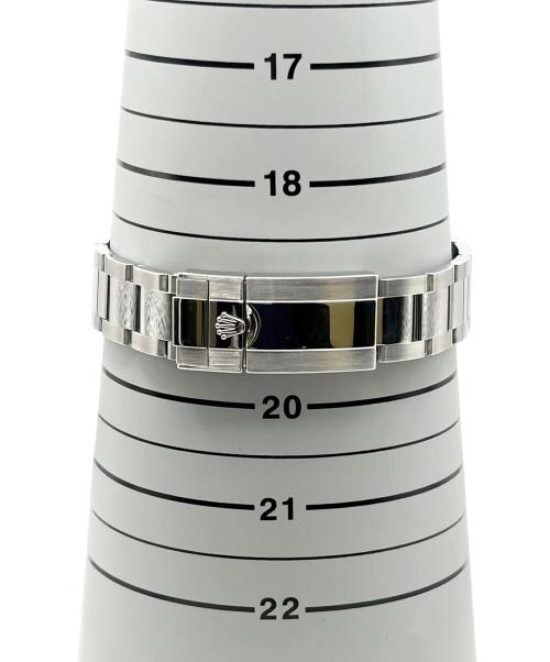 ROLEX（ロレックス）ROLEX (ロレックス) GMT-Master II GMTマスター II Ref.116710BLNR 40mm 黒文字盤 Batman ブラックダイヤル サイズ:40mm/19cmの古着・服飾アイテム