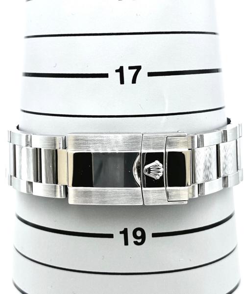 ROLEX（ロレックス）ROLEX (ロレックス) Cosmograph Daytona コスモグラフデイトナ Ref:116520 ブラック文字盤 黒文字盤 サイズ:40mm/18cmの古着・服飾アイテム