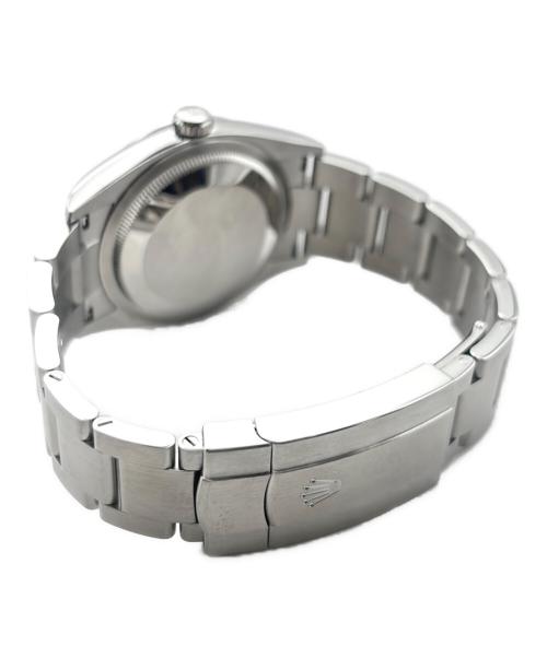ROLEX（ロレックス）ROLEX (ロレックス) Oyster Perpetual 36 オイスター パーペチュアル 36 Ref.126000 ピスタチオ文字盤 ピスタチオ文字盤 サイズ:36mm/18cmの古着・服飾アイテム