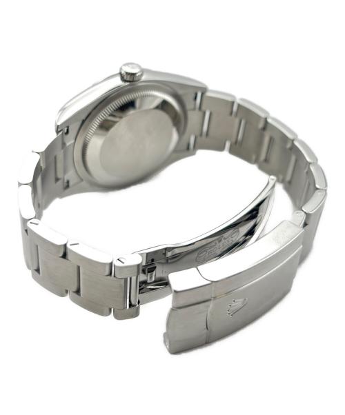 ROLEX（ロレックス）ROLEX (ロレックス) Oyster Perpetual 36 オイスター パーペチュアル 36 Ref.126000 ピスタチオ文字盤 ピスタチオ文字盤 サイズ:36mm/18cmの古着・服飾アイテム