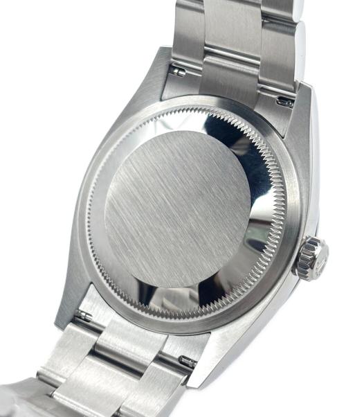 ROLEX（ロレックス）ROLEX (ロレックス) Oyster Perpetual 36 オイスター パーペチュアル 36 Ref.126000 ピスタチオ文字盤 ピスタチオ文字盤 サイズ:36mm/18cmの古着・服飾アイテム