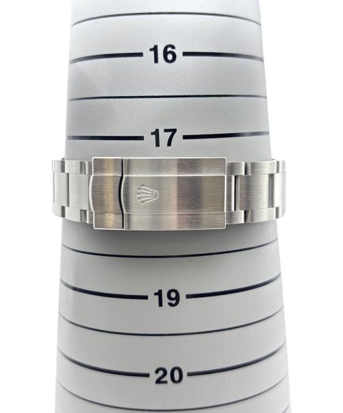 ROLEX（ロレックス）ROLEX (ロレックス) Oyster Perpetual 36 オイスター パーペチュアル 36 Ref.126000 ピスタチオ文字盤 ピスタチオ文字盤 サイズ:36mm/18cmの古着・服飾アイテム
