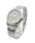 ROLEX (ロレックス) Oyster Perpetual 36 オイスター パーペチュアル 36 Ref.126000 ピスタチオ文字盤 ピスタチオ文字盤 サイズ:36mm/18cm：2000000円