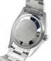 中古・古着 ROLEX (ロレックス) Oyster Perpetual 36 オイスター パーペチュアル 36 Ref.126000 ピスタチオ文字盤 ピスタチオ文字盤 サイズ:36mm/18cm：2000000円