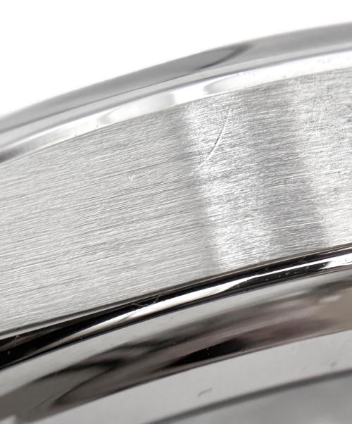 IWC（アイダブリューシー）IWC (アイダブリューシー) Portugieser Automatic 40/ポルトギーゼ・​オートマティック40/IW358303 シルバー文字盤 サイズ:40.4mm/16.0cmの古着・服飾アイテム