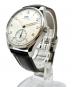 IWC (アイダブリューシー) Portugieser Automatic 40/ポルトギーゼ・​オートマティック40/IW358303 シルバー文字盤 サイズ:40.4mm/16.0cm：700000円
