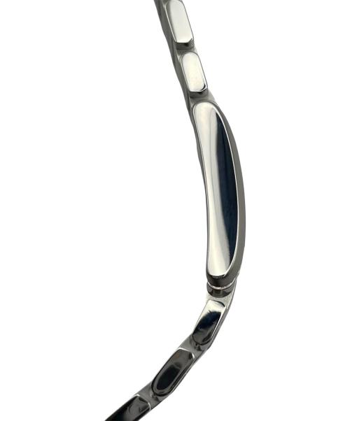 Cartier（カルティエ）Cartier (カルティエ) Tank Francaise SM タンクフランセーズ SM Ref.W51008Q3 アイボリー文字盤 サイズ:SM/スモール/15.0cm/20.0mm×26.0mmの古着・服飾アイテム