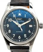 IWCアイダブリューシー）の古着「パイロット・ウォッチ オートマティック 36」