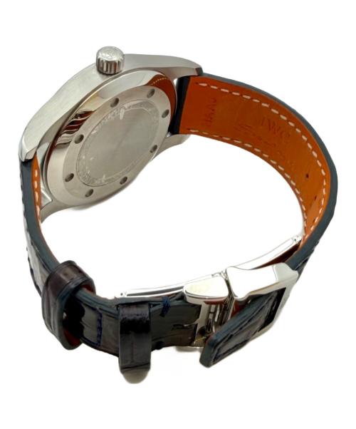 IWC（アイダブリューシー）IWC (アイダブリューシー) パイロット・ウォッチ オートマティック 36 サイズ:36mmの古着・服飾アイテム