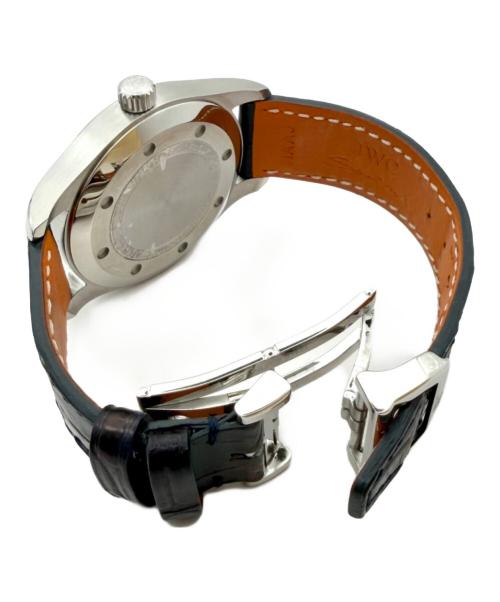 IWC（アイダブリューシー）IWC (アイダブリューシー) パイロット・ウォッチ オートマティック 36 サイズ:36mmの古着・服飾アイテム