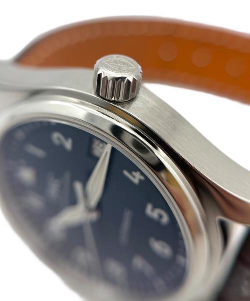 IWC（アイダブリューシー）IWC (アイダブリューシー) パイロット・ウォッチ オートマティック 36 サイズ:36mmの古着・服飾アイテム
