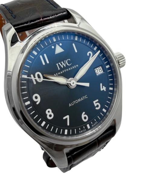 IWC（アイダブリューシー）IWC (アイダブリューシー) パイロット・ウォッチ オートマティック 36 サイズ:36mmの古着・服飾アイテム