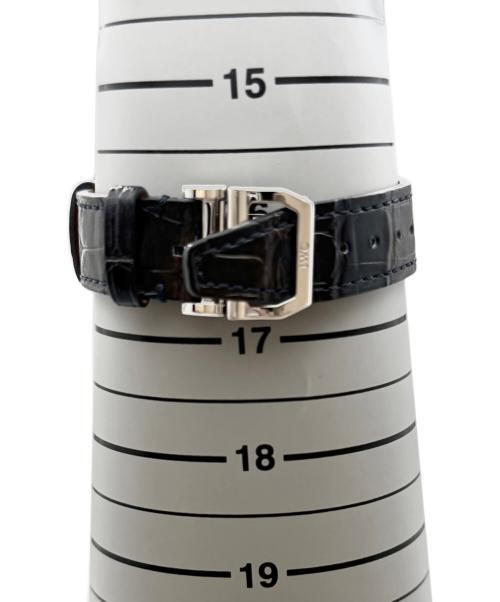 IWC（アイダブリューシー）IWC (アイダブリューシー) パイロット・ウォッチ オートマティック 36 サイズ:36mmの古着・服飾アイテム