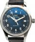 IWC（アイダブリューシー）の古着「パイロット・ウォッチ オートマティック 36」