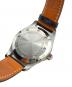 中古・古着 IWC (アイダブリューシー) パイロット・ウォッチ オートマティック 36 サイズ:36mm：600000円