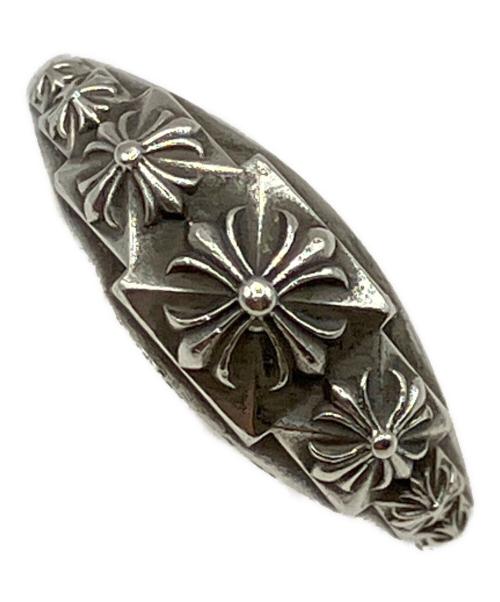 CHROME HEARTS（クロムハーツ）CHROME HEARTS (クロムハーツ) バブルガムリング サイズ:6号の古着・服飾アイテム