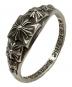 CHROME HEARTS（クロムハーツ）の古着「バブルガムリング」