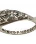 中古・古着 CHROME HEARTS (クロムハーツ) バブルガムリング サイズ:6号：150000円