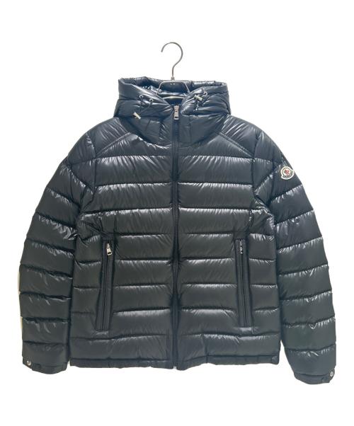 MONCLER（モンクレール）MONCLER (モンクレール) BESINES Down Jacket/ベジネス ダウン ジャケット/J20911A00003 597EX ブラック サイズ:2の古着・服飾アイテム