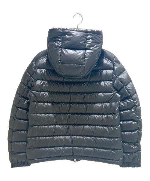 MONCLER（モンクレール）MONCLER (モンクレール) BESINES Down Jacket/ベジネス ダウン ジャケット/J20911A00003 597EX ブラック サイズ:2の古着・服飾アイテム
