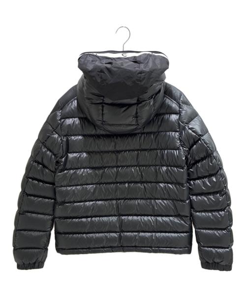 MONCLER（モンクレール）MONCLER (モンクレール) BESINES Down Jacket/ベジネス ダウン ジャケット/J20911A00003 597EX ブラック サイズ:2の古着・服飾アイテム