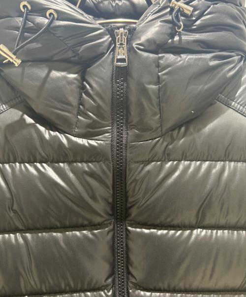 MONCLER（モンクレール）MONCLER (モンクレール) BESINES Down Jacket/ベジネス ダウン ジャケット/J20911A00003 597EX ブラック サイズ:2の古着・服飾アイテム