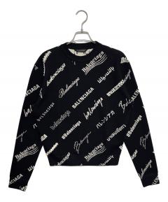 中古・古着通販】BALENCIAGA (バレンシアガ) 20AWオーバーサイズ